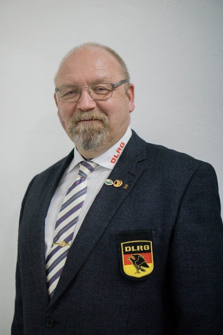 Vorsitzende: Ralf Schmidt