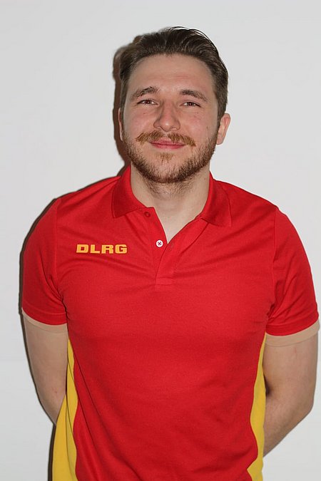 Beisitzer: Leon Schmidt