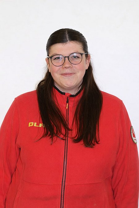 Stv.Leiter Einsatz / Leiter Fachdienste: Carolin Schröder