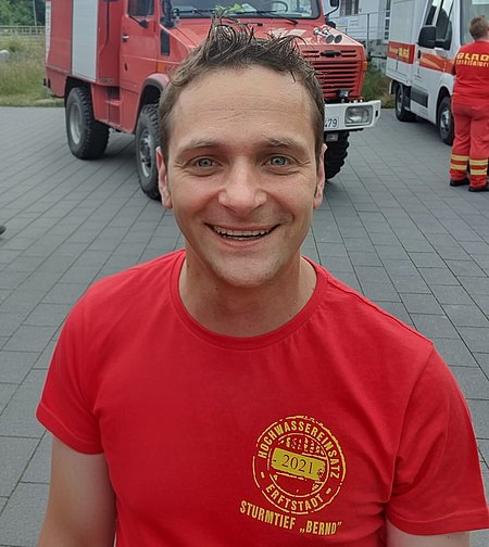Beisitzer: Maik Bernhardt