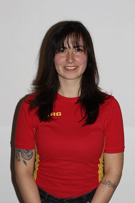 Beisitzer / Team Verbandkommunikation: Sonja Ilic